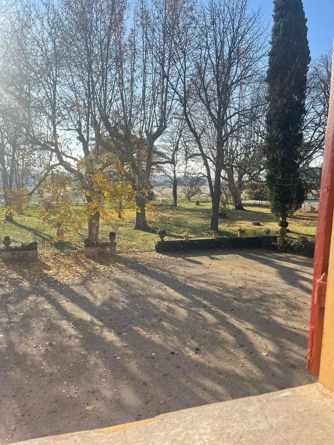 Suite Le Quervalat Dans Magnifique Bastide 18Eme Aix-en-Provence