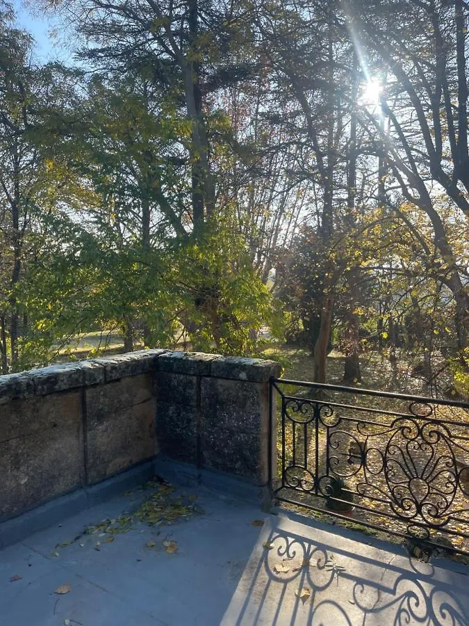 Bed & Breakfast Suite Le Quervalat Dans Magnifique Bastide 18Eme Aix-en-Provence