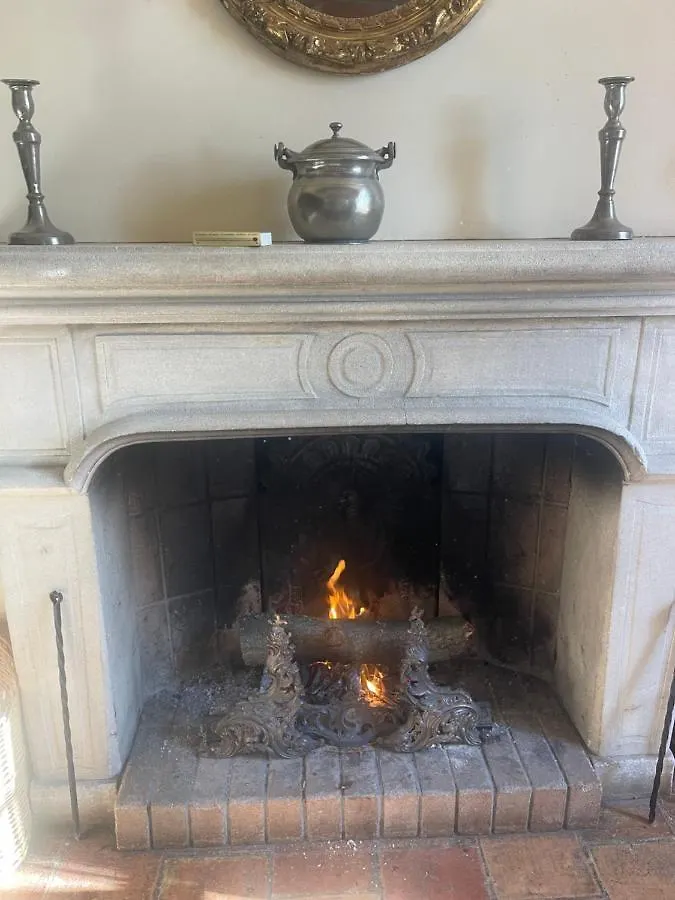 Suite Le Quervalat Dans Magnifique Bastide 18Eme Aix-en-Provence Bed & Breakfast