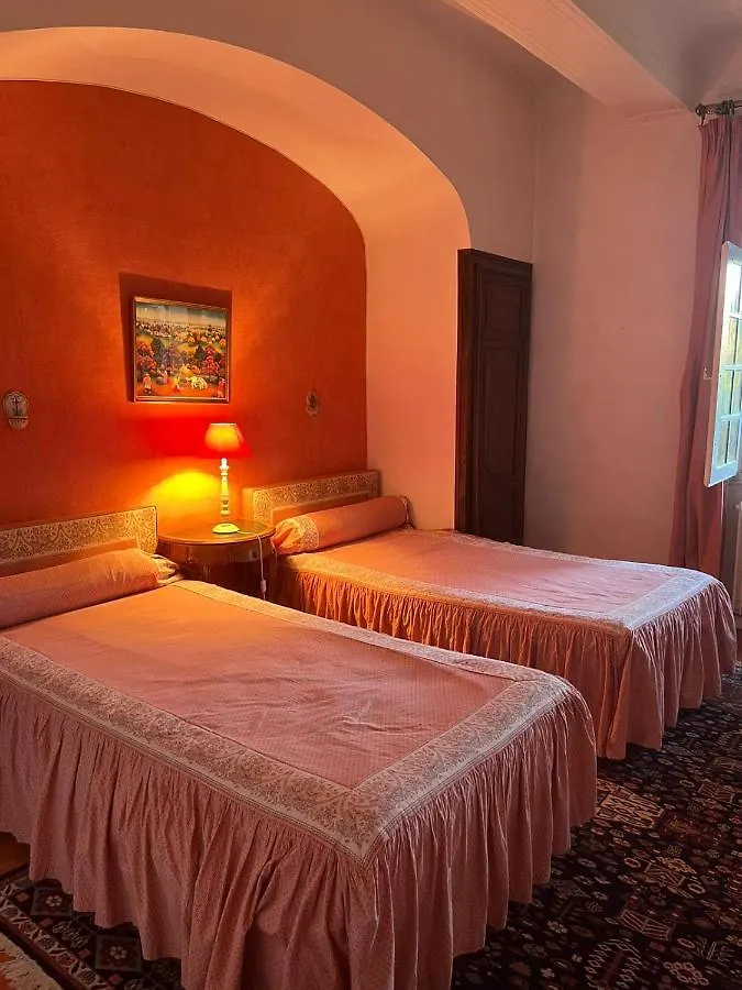 Bed & Breakfast Suite Le Quervalat Dans Magnifique Bastide 18Eme Aix-en-Provence France