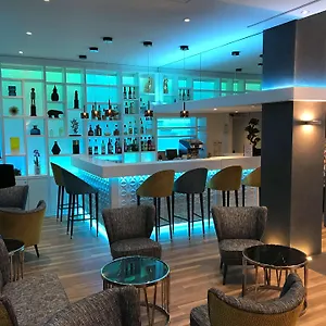 **** Hotel Western Carlton Francia