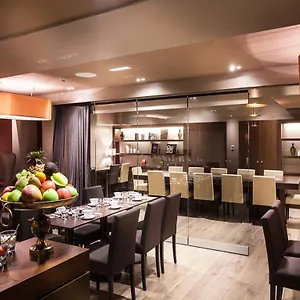 **** Hotel Armoni Francia