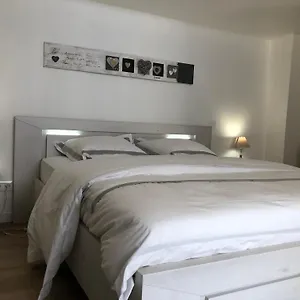  Appartamento Nuitées Aixoises